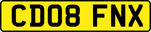CD08FNX