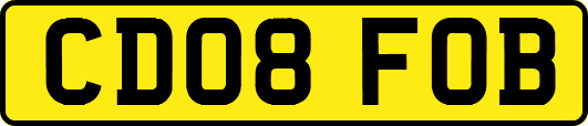 CD08FOB
