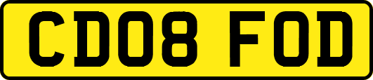 CD08FOD