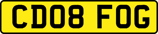CD08FOG