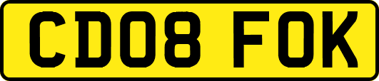 CD08FOK