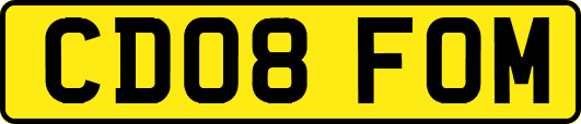 CD08FOM
