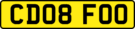 CD08FOO