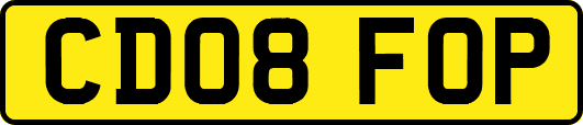 CD08FOP