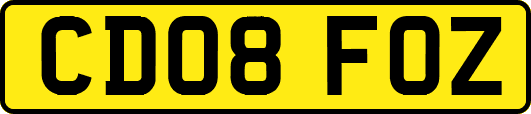 CD08FOZ