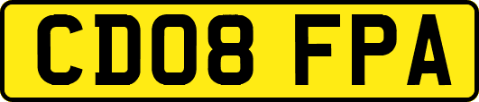 CD08FPA