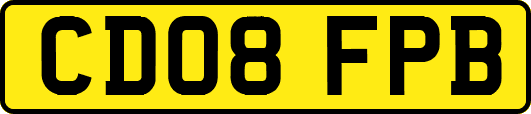 CD08FPB