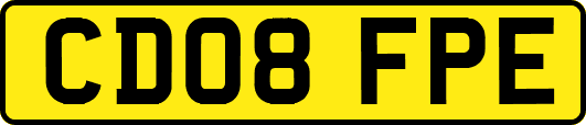 CD08FPE