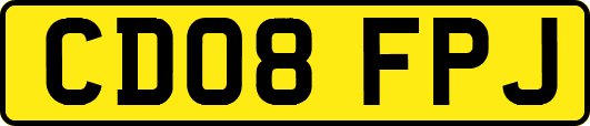 CD08FPJ