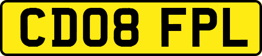 CD08FPL