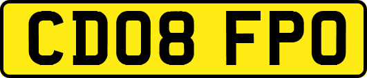 CD08FPO