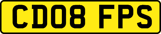 CD08FPS