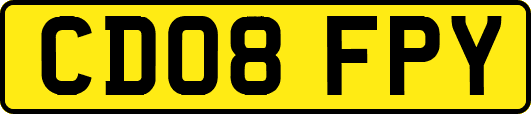 CD08FPY