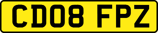 CD08FPZ