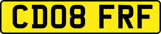 CD08FRF