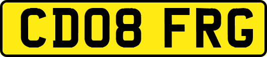 CD08FRG