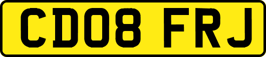 CD08FRJ