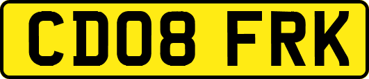 CD08FRK