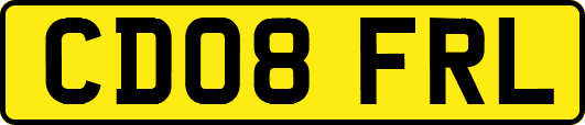 CD08FRL