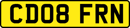 CD08FRN