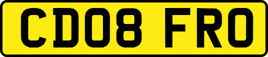 CD08FRO
