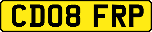 CD08FRP