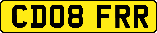 CD08FRR