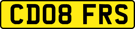 CD08FRS