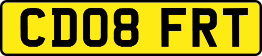 CD08FRT