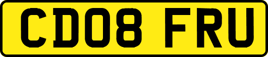CD08FRU