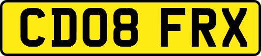 CD08FRX