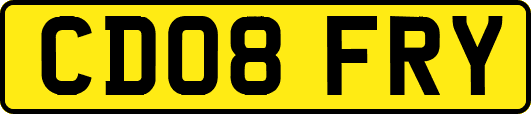 CD08FRY