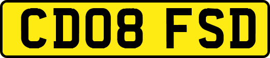 CD08FSD