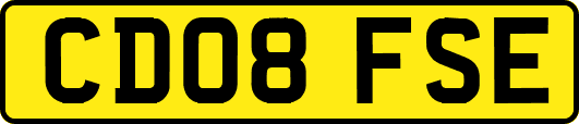 CD08FSE