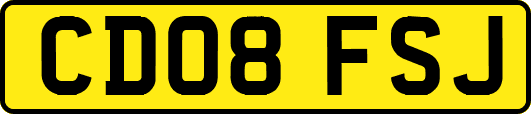 CD08FSJ