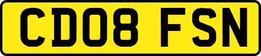 CD08FSN