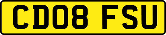 CD08FSU