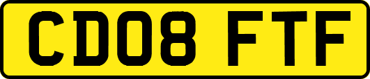 CD08FTF