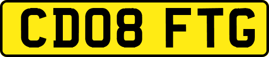 CD08FTG