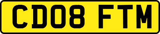 CD08FTM