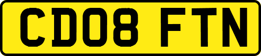 CD08FTN