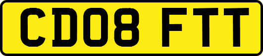 CD08FTT