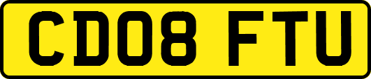 CD08FTU