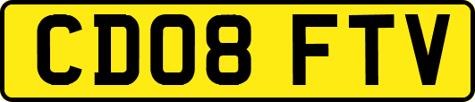 CD08FTV