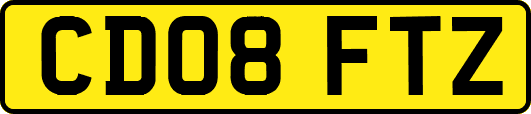 CD08FTZ