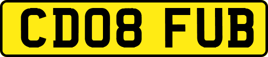 CD08FUB