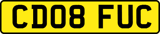 CD08FUC