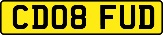 CD08FUD