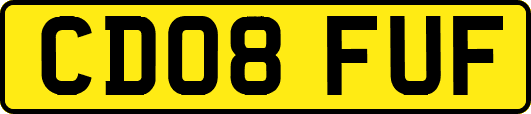 CD08FUF