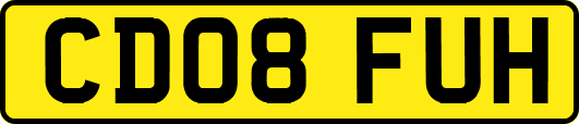 CD08FUH
